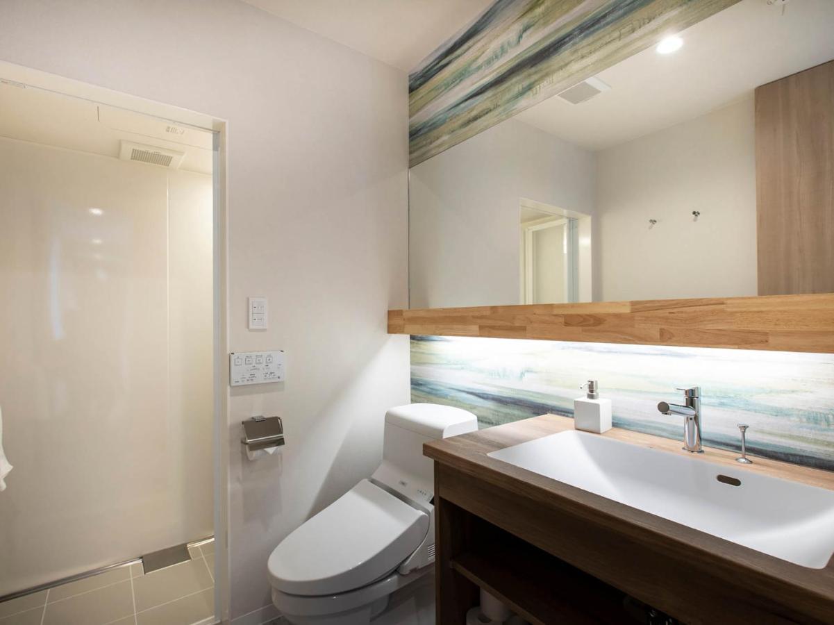 Aoyama Lodge 큐찬 외부 사진